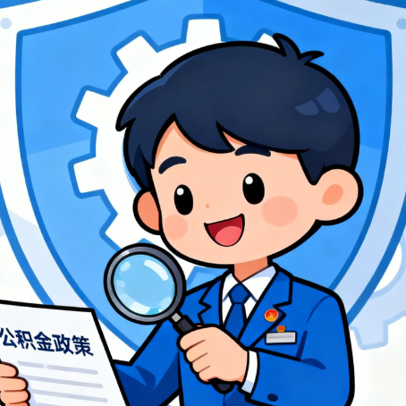 遂宁《关于2025住房公积金年度缴存有关问题的通知》政策解读