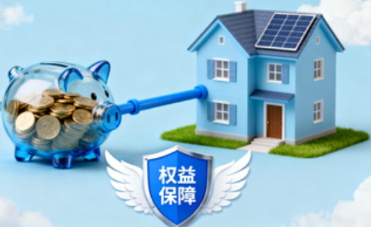 遂宁住房公积金政策“上新” 一文为你划重点