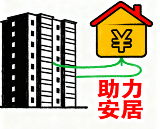 遂宁从发放补贴到公积金贷提额,各地保障多子女家庭住房政策升温