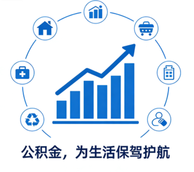 遂宁住房公积金制度迎来历史性变革：普惠化、数字化、服务化成为新趋势