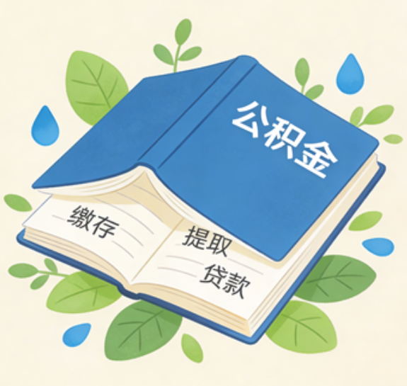 遂宁住房公积金的提取条件