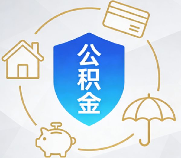 遂宁公积金代办的5个意想不到的好处,第3个最实用