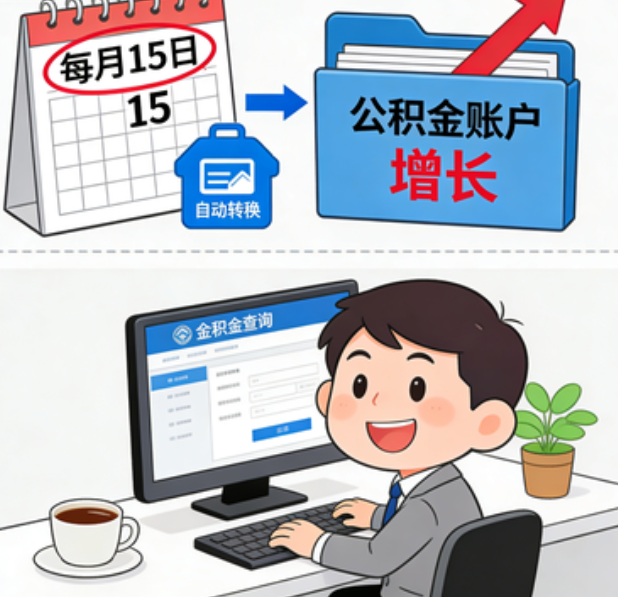 遂宁公积金代办服务：专业赋能，合规守护您的住房权益