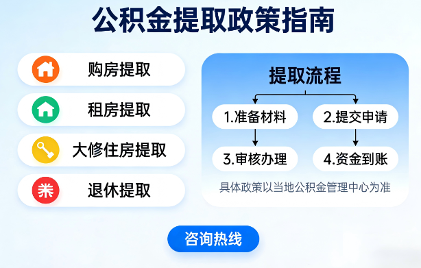 遂宁住房公积金与养老规划:制度功能解析与个人资金活用指南