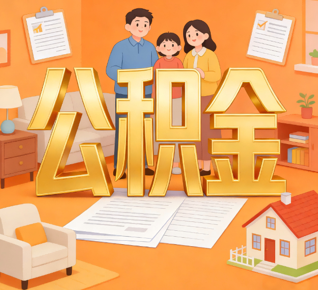 遂宁公积金代办服务的现实价值与普惠意义