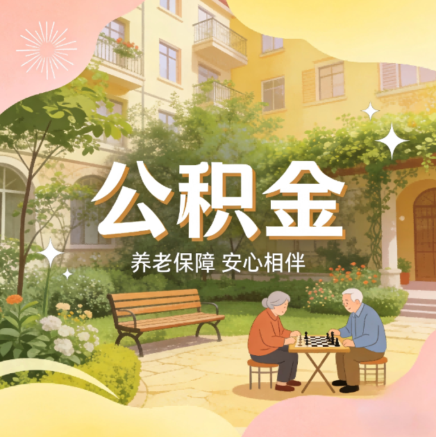 遂宁公积金代办行业迎规范化整治:多地出台新规,严打违规提取与“黑中介”