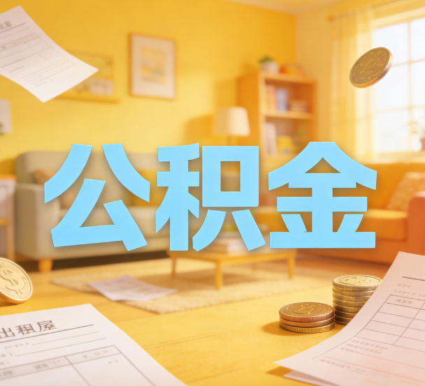 遂宁别让公积金“躺在账户里睡觉”!