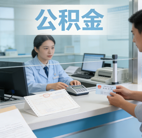 遂宁公积金提取的两种方式全面对比