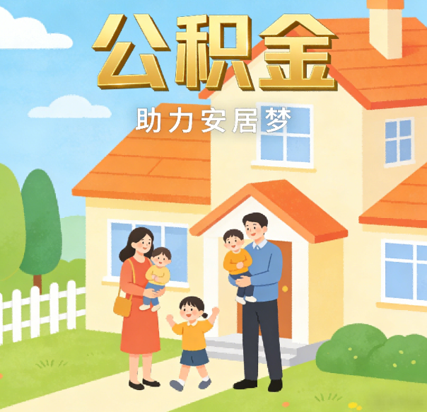 遂宁公积金代办行业观察:合规化浪潮下,专业服务迎来价值回归