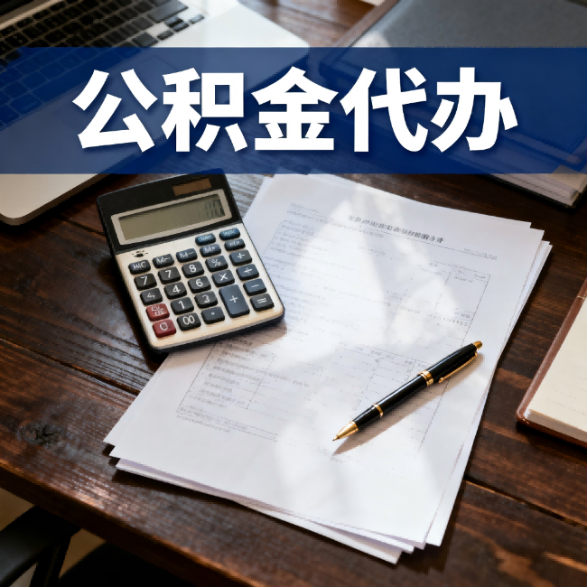 遂宁公积金代办:哪些人办了之后说“真值”