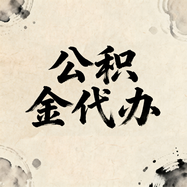 遂宁公积金代办:关于收费,你想知道的都在这里